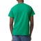 Gildan DryBlend T-Shirt, Men Short Sleeve Assorted Colors Tee for Arts and Crafts